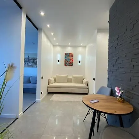 Appartement аркадия жк эллада прямой вид